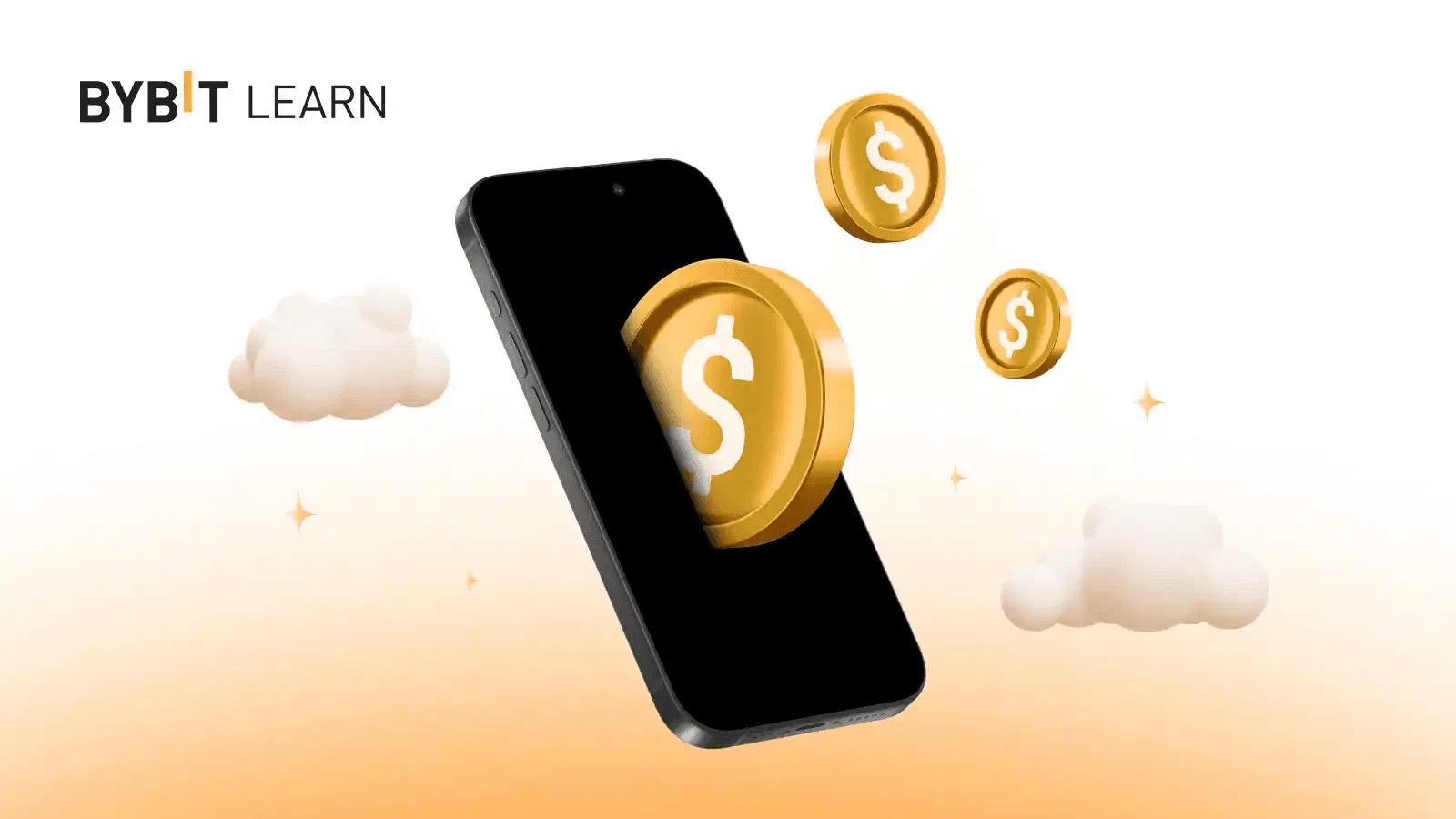 如何在 Bybit 充值并赢取高达 $1,000 等值 BTC