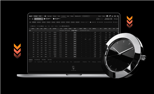 Competitive Low Fees