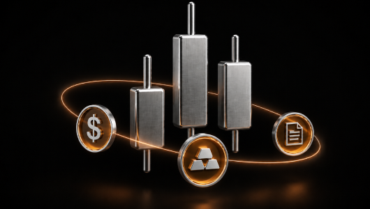 Bybit Stocks