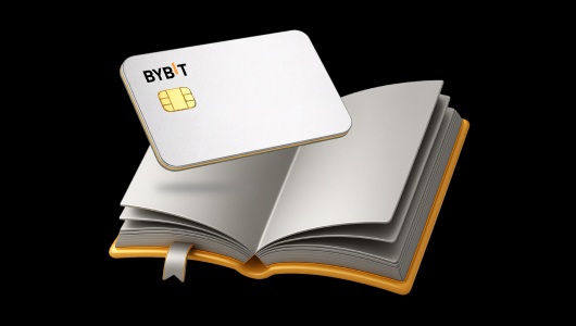 Bybit Card & Payments
